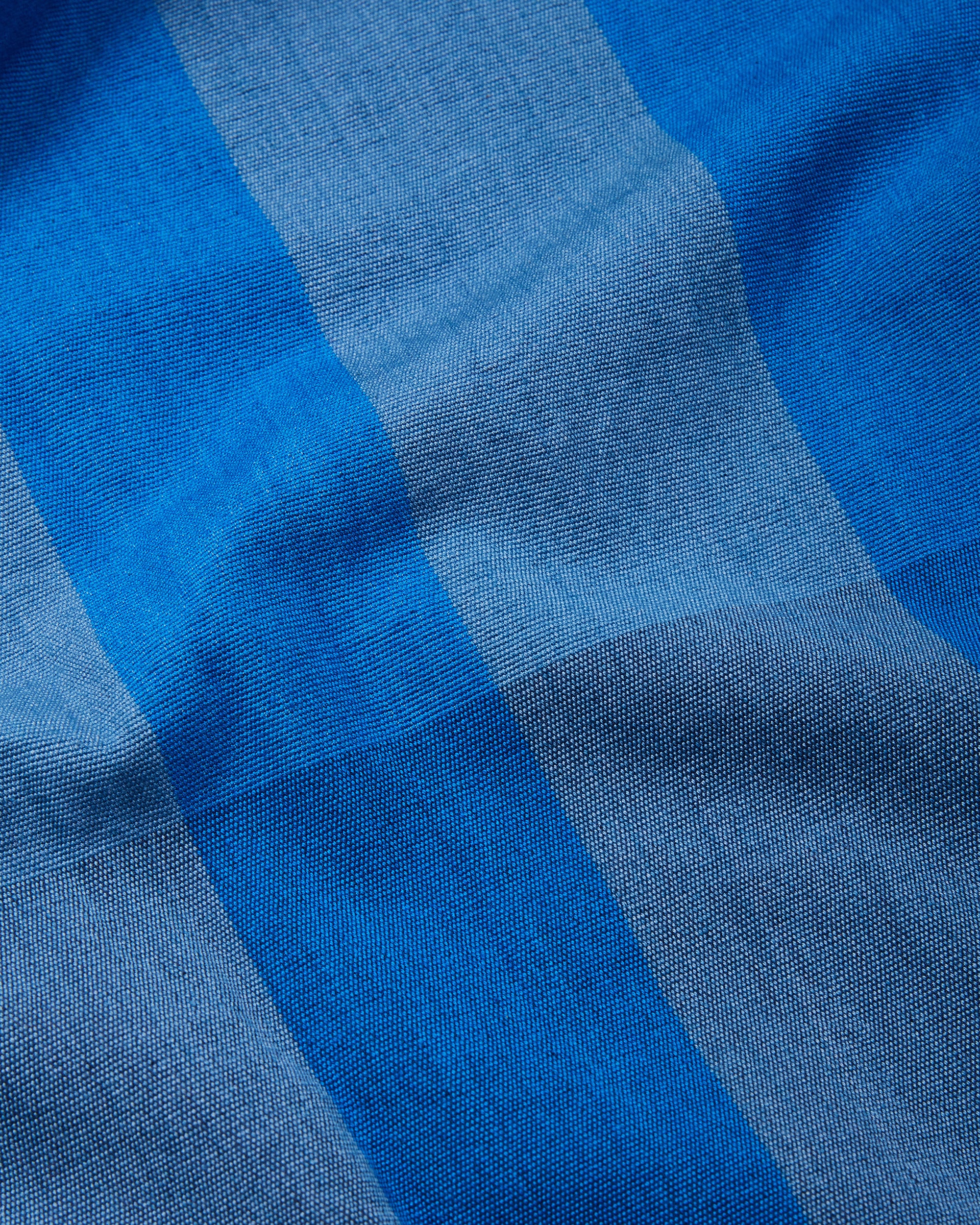 Sol Fabric - Cobalt