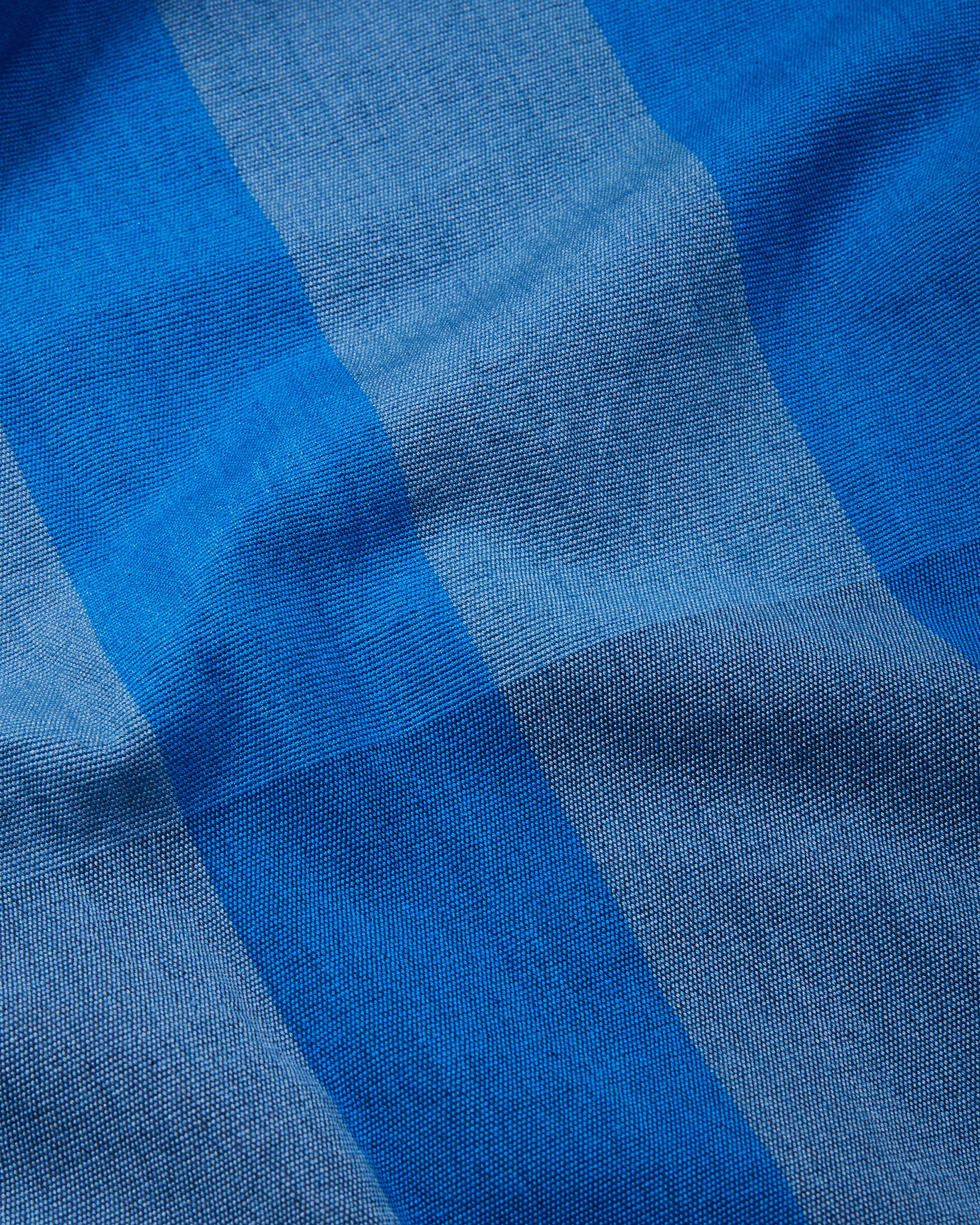 Sol Cobalt — Fabric by the Yard