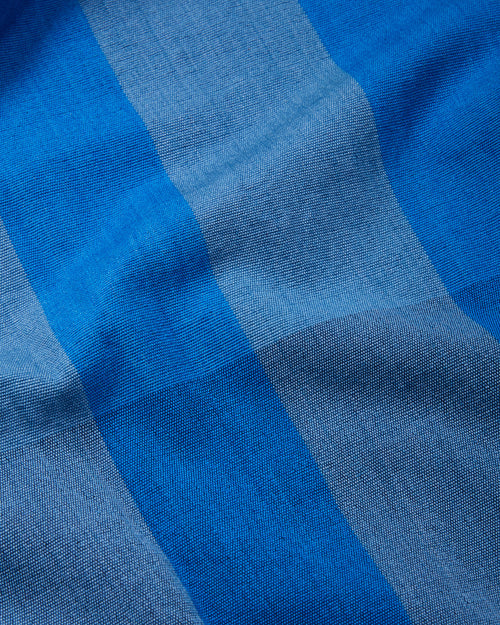 Sol Fabric - Cobalt
