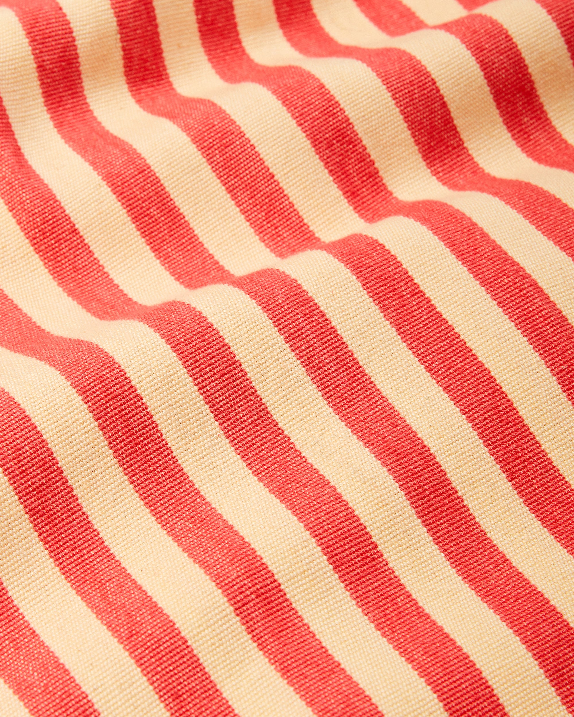 Sol Fabric - Hibiscus