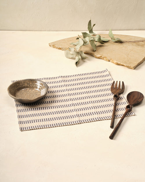 Field Placemat - Sesame