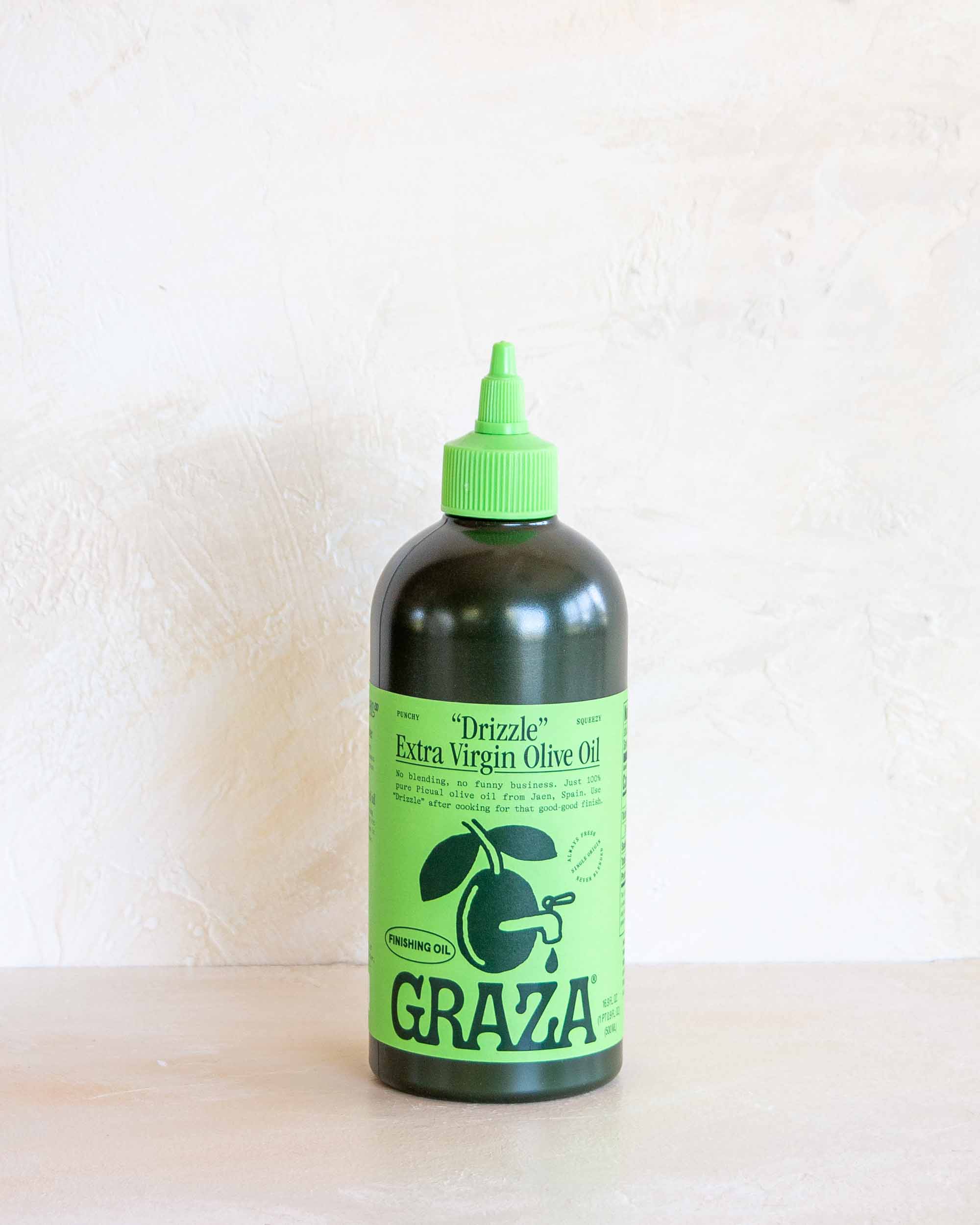 Graza Drizzle Olive Oil