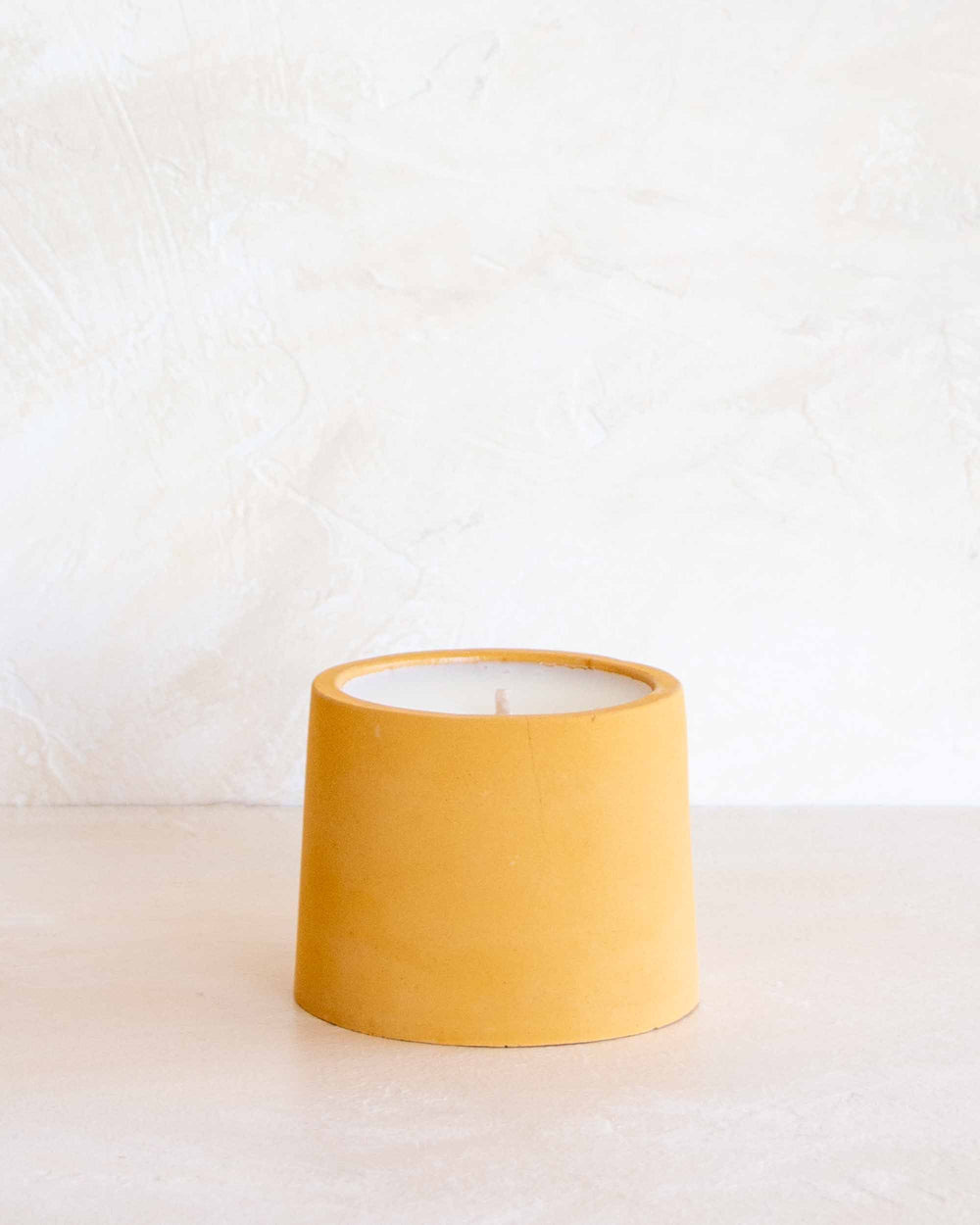 Best Goods Golden Candle