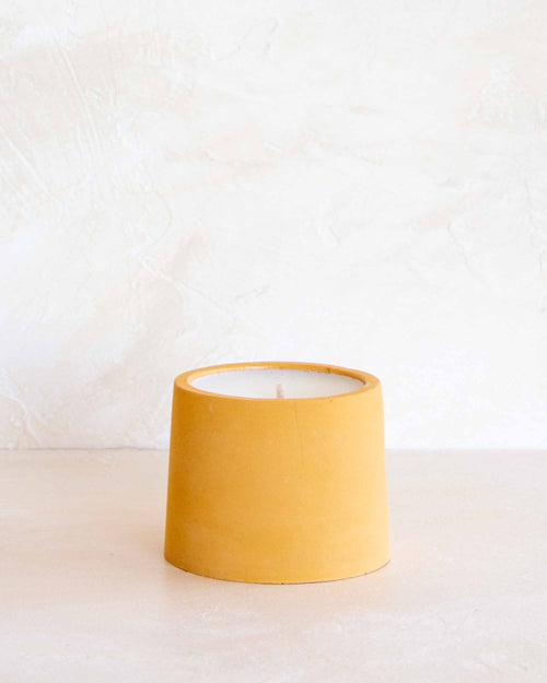 Best Goods Golden Candle