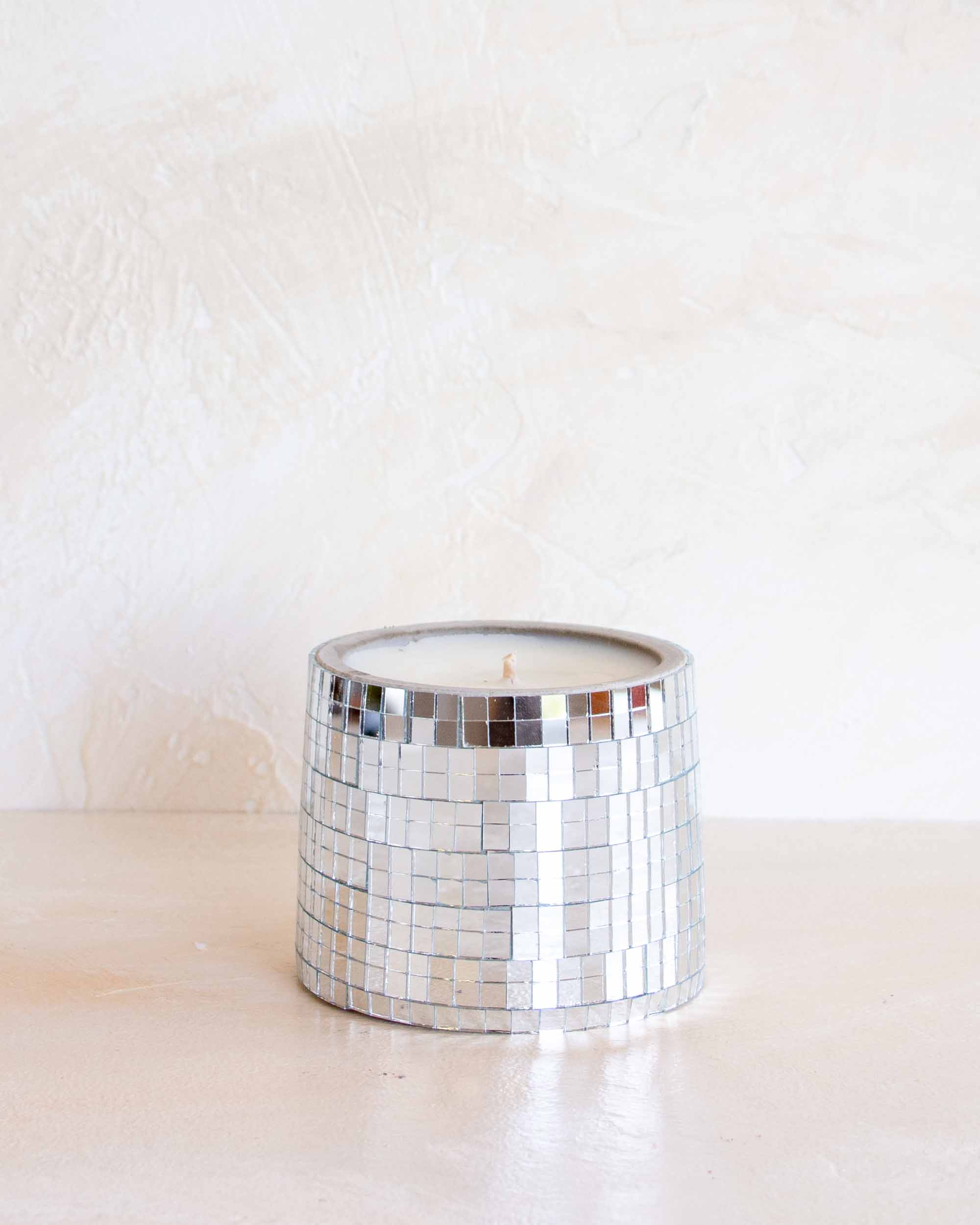 Best Goods Disco Candle
