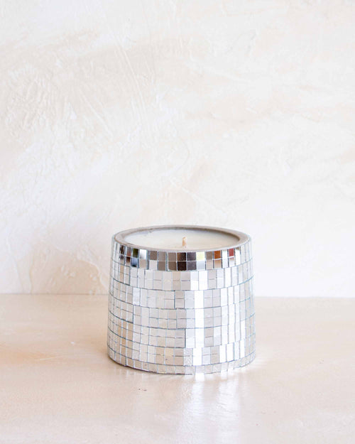 Best Goods Disco Candle