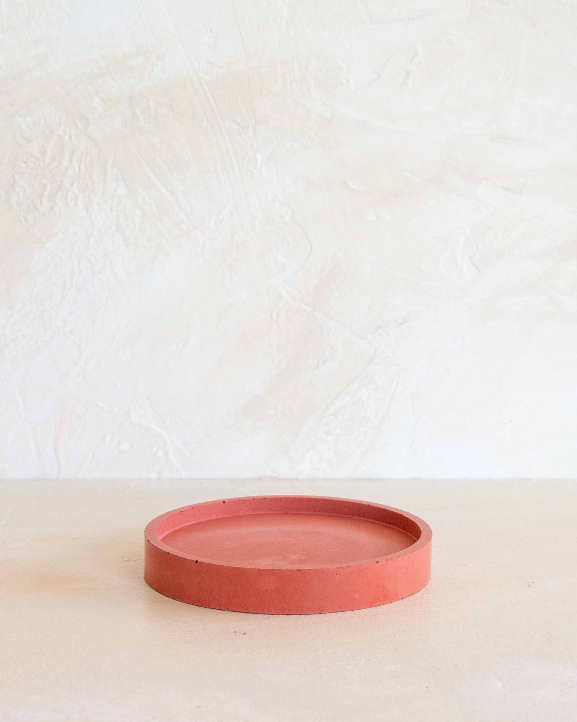 Best Goods Terra Incense Tray