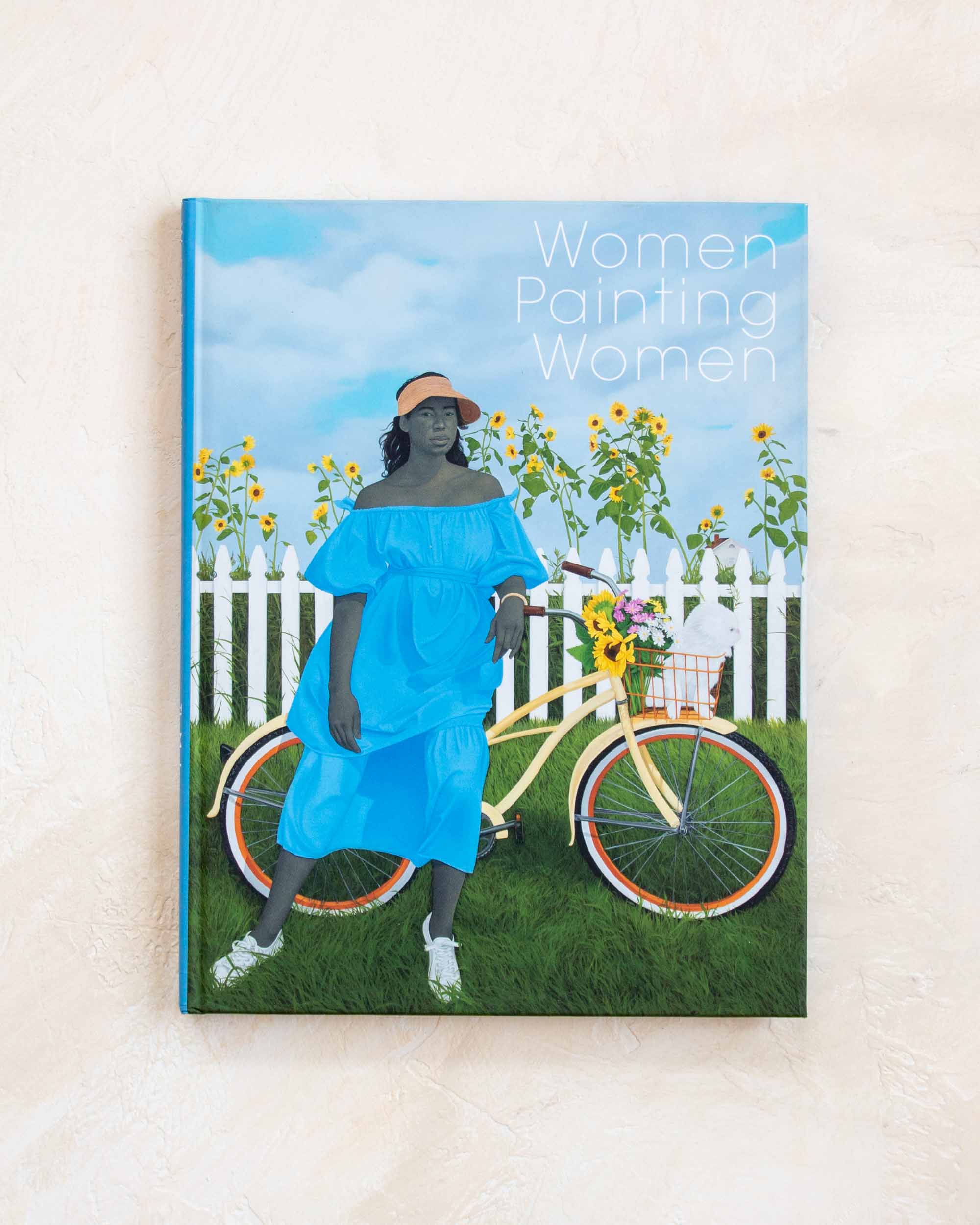 Women Painting Women