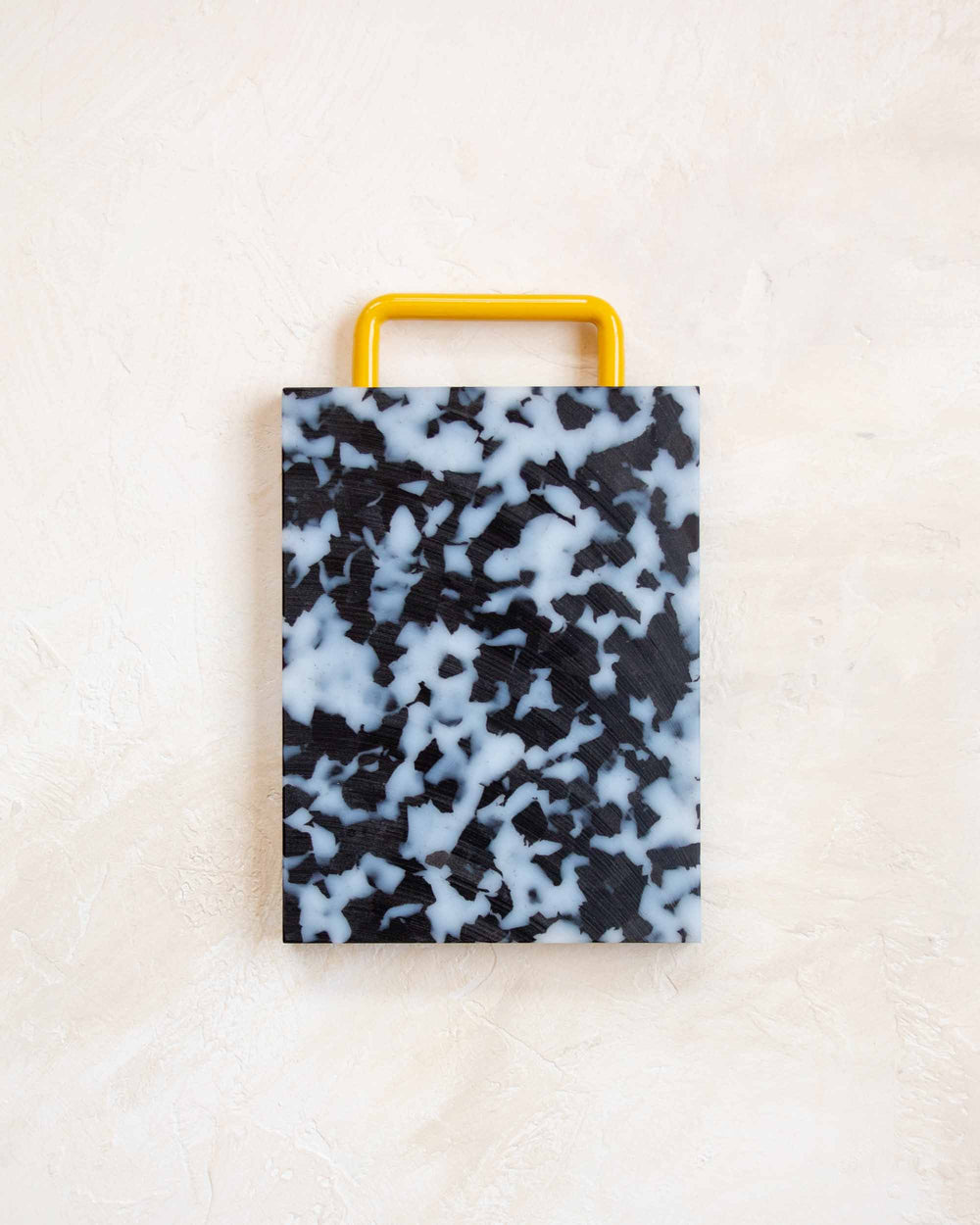 Fredericks & Mae Small Cutting Board - Black + White