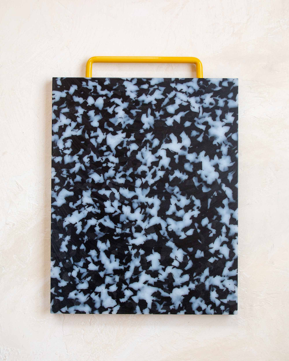 Fredericks & Mae Chopping Block - Black + White