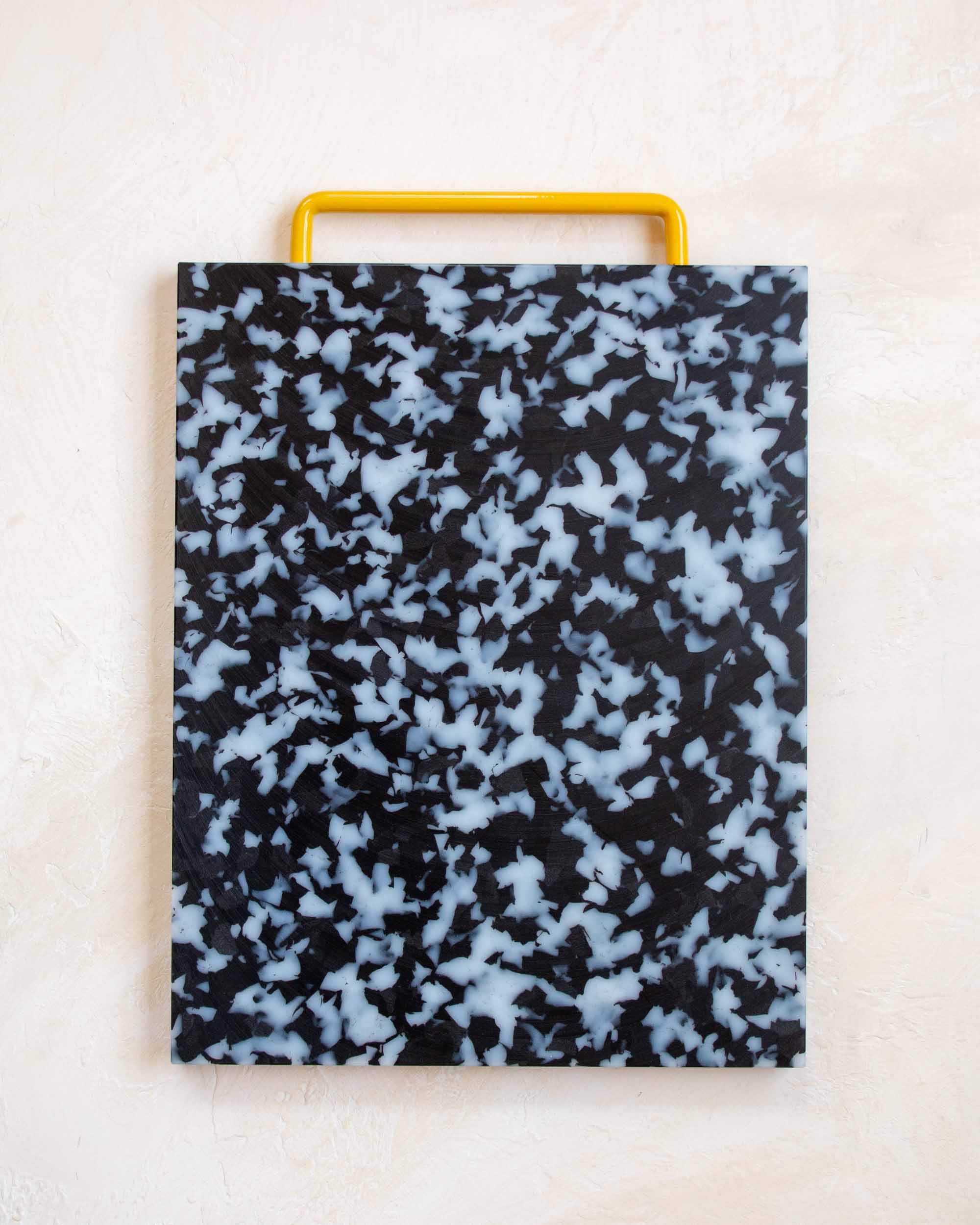 Fredericks & Mae Chopping Block - Black + White