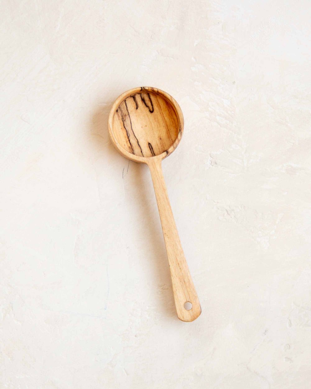 Itza Wood Coffee Scoop - Pixi