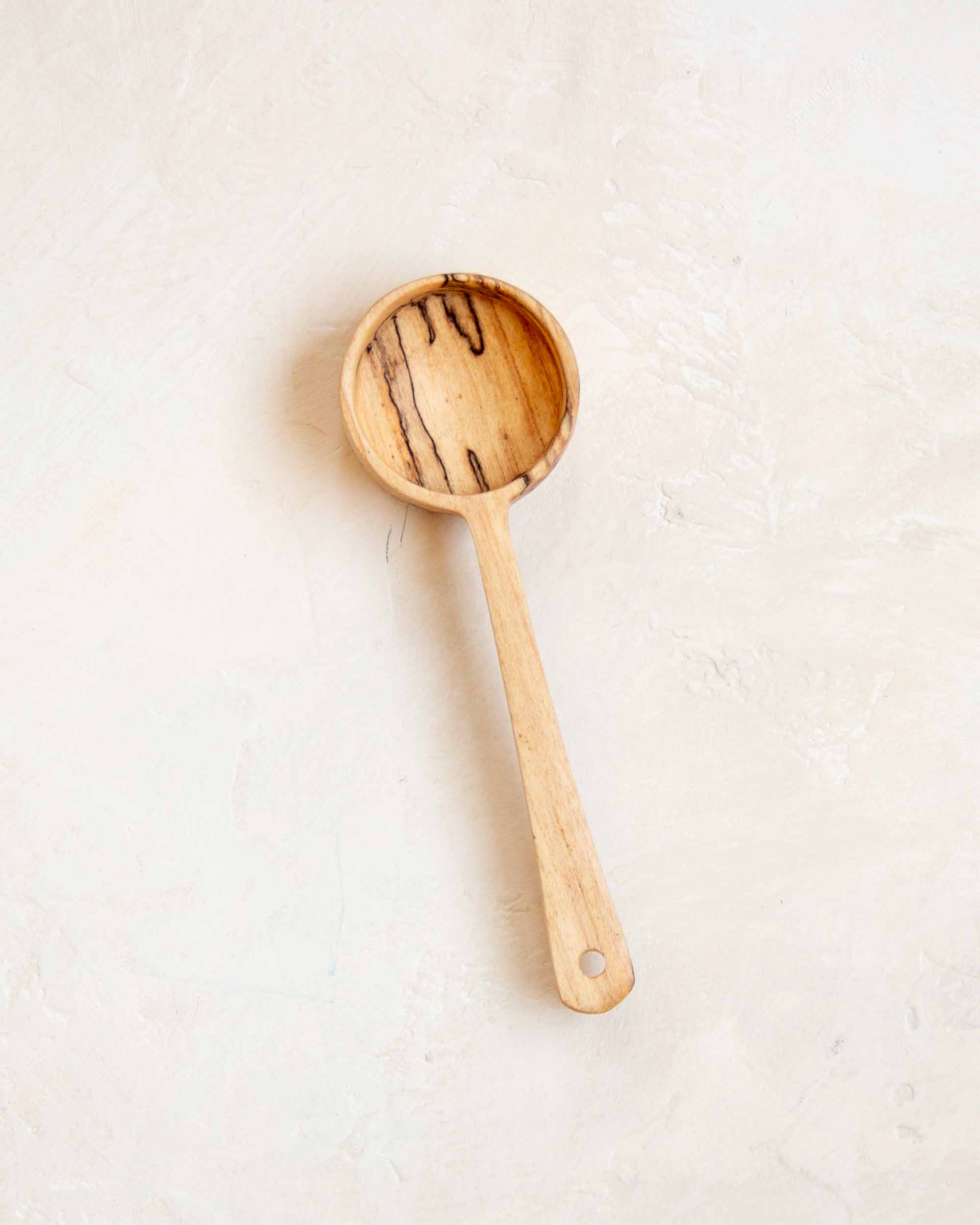 Itza Wood Coffee Scoop - Pixi