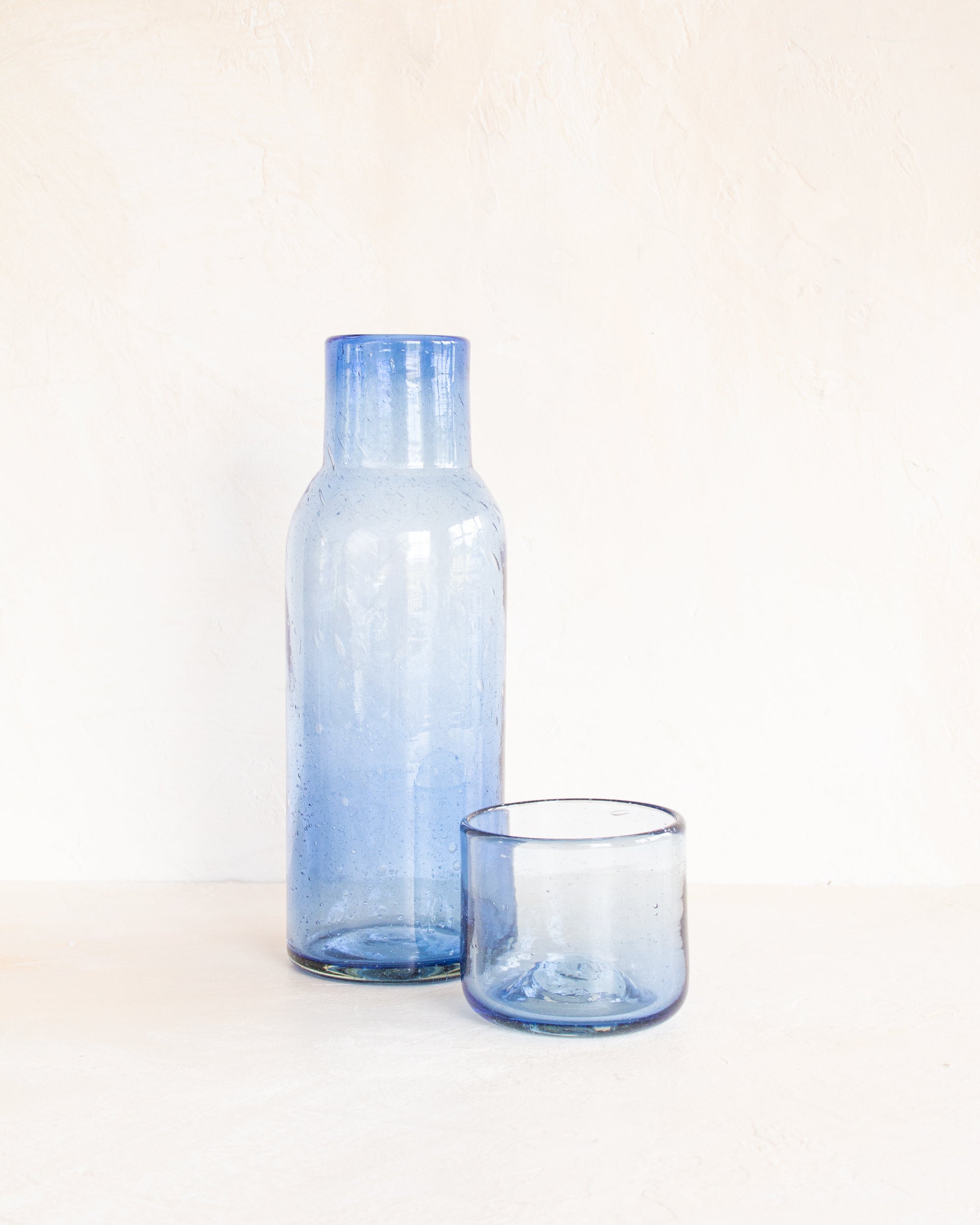 Mayu Carafe w/ Glass