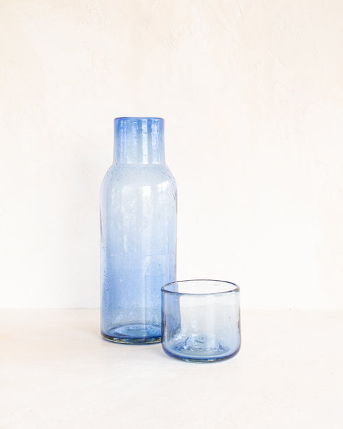 Mayu Carafe w/ Glass