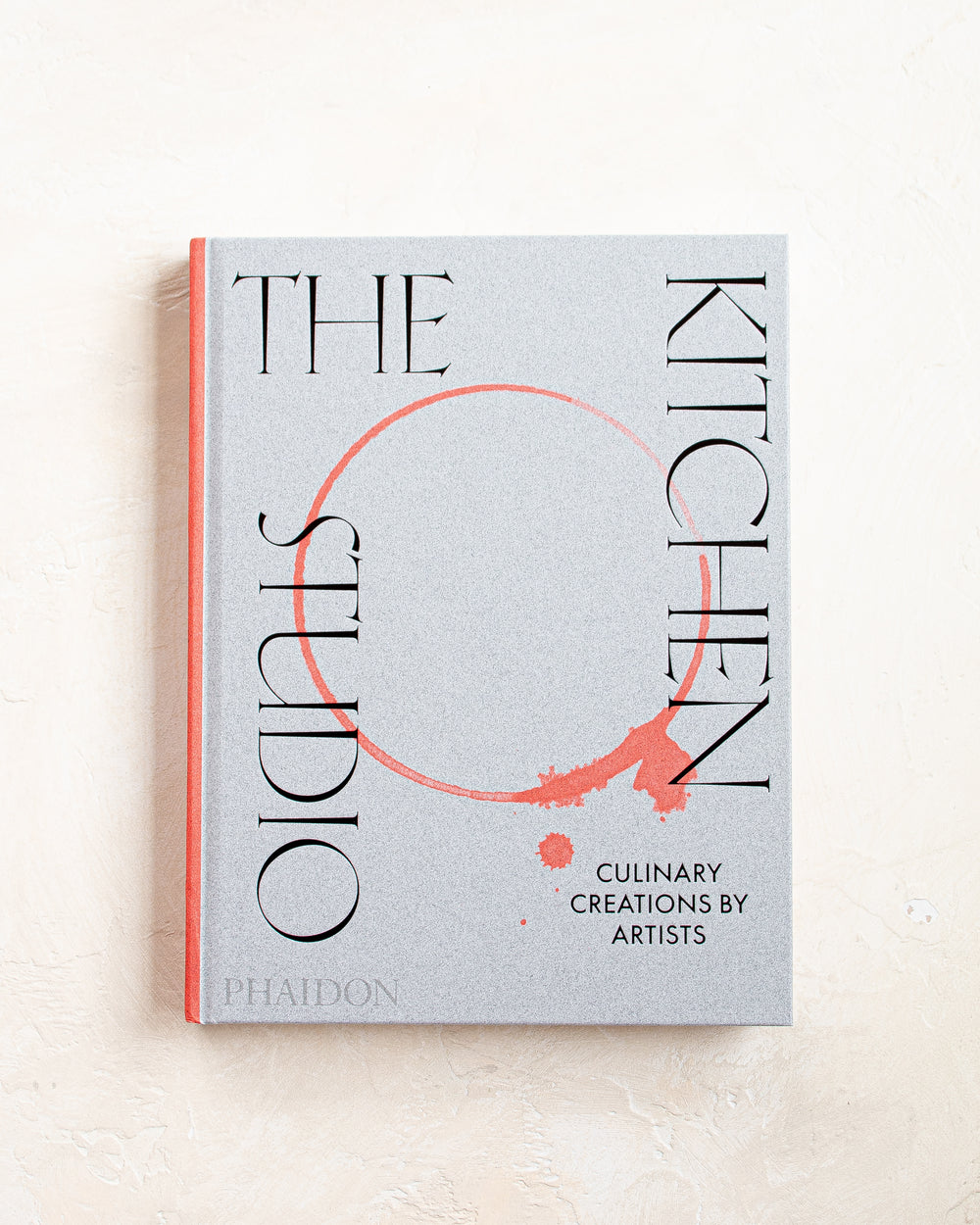 The Kitchen Studio Book