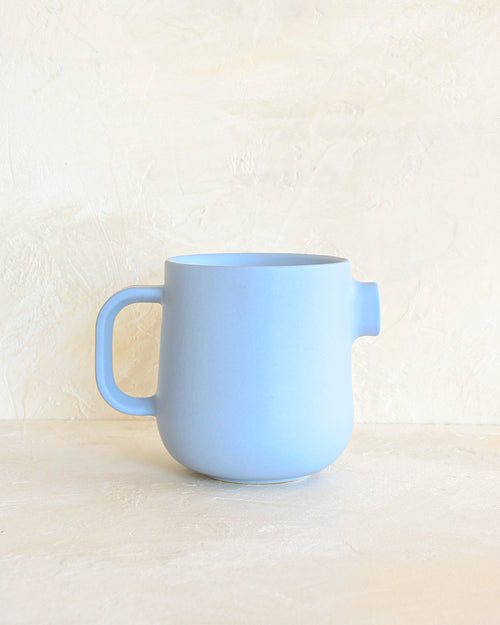 Marvilla Teapot - Sky