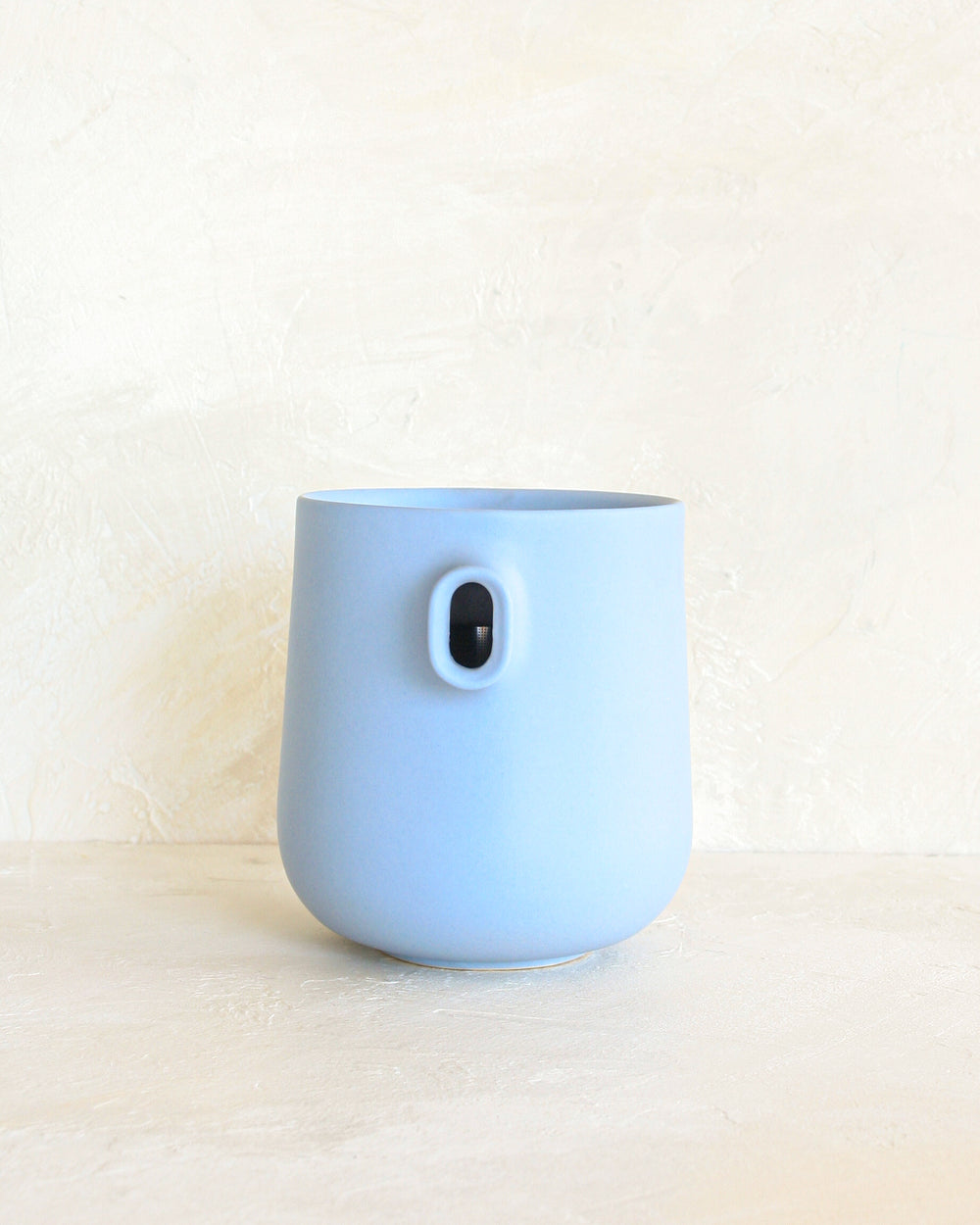 Marvilla Teapot - Sky