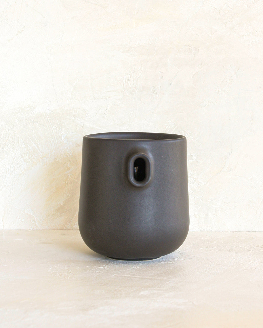 Marvilla Teapot - Black