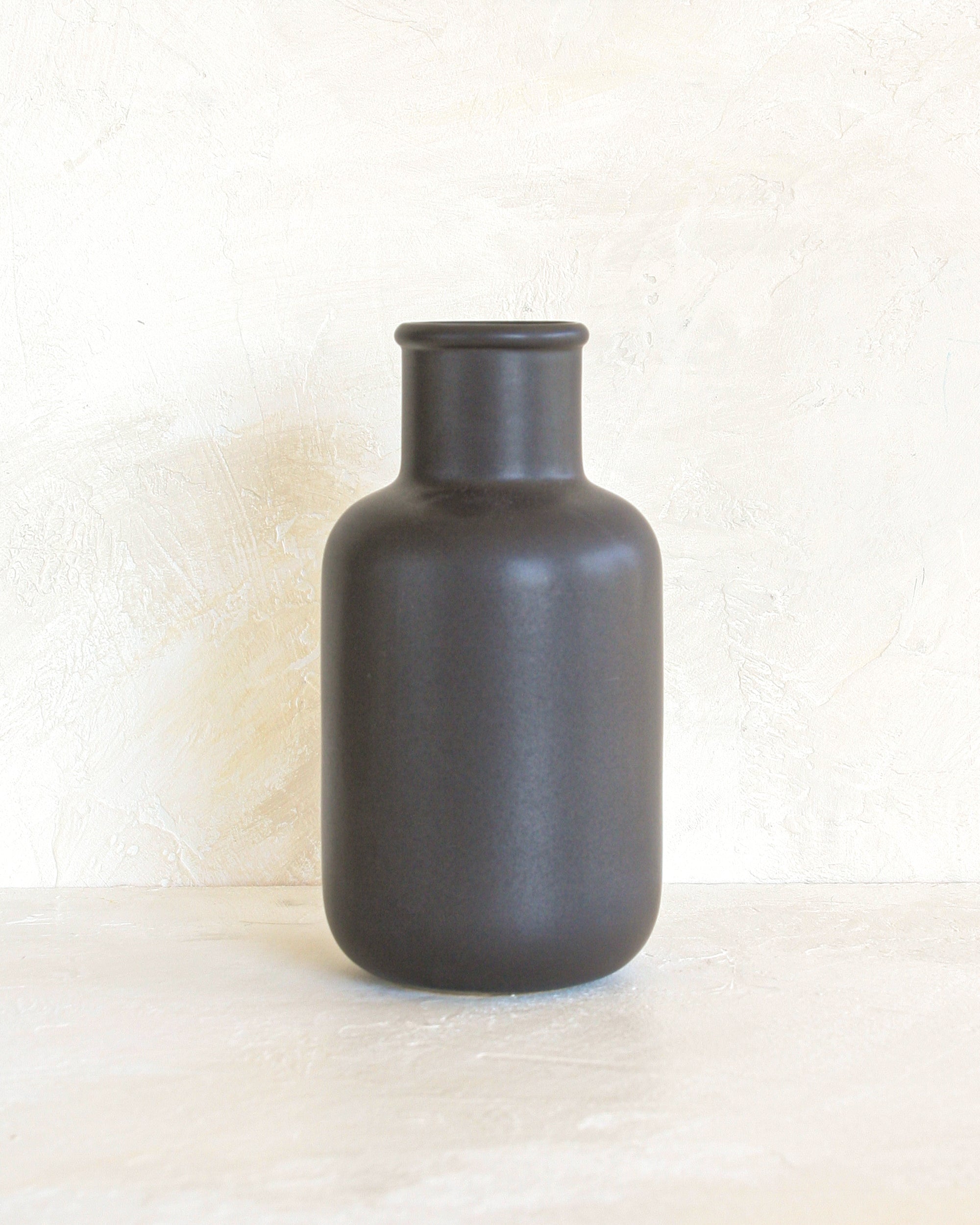 Marvilla Bottle - Black