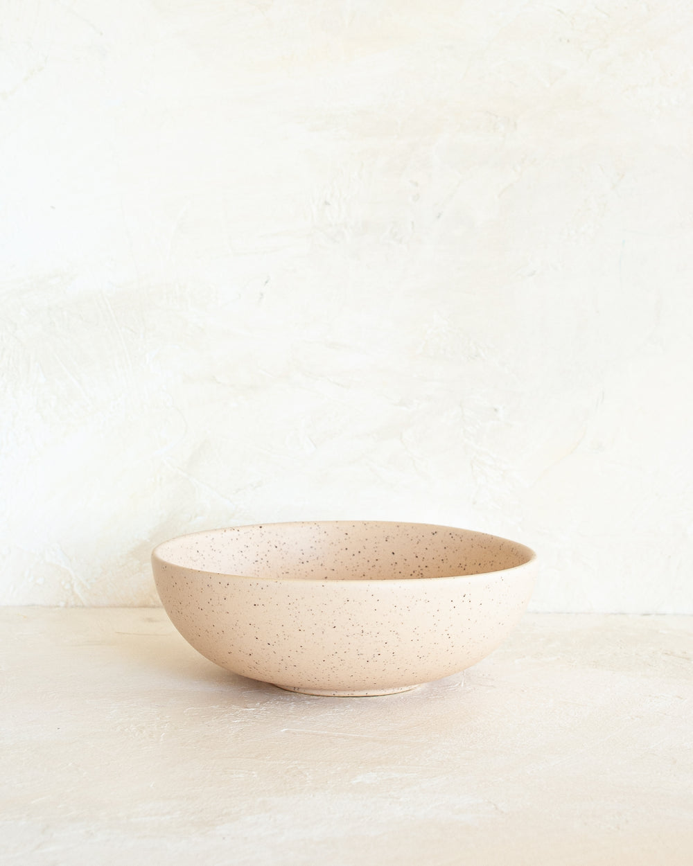 Marvilla Medium Bowl - Beige