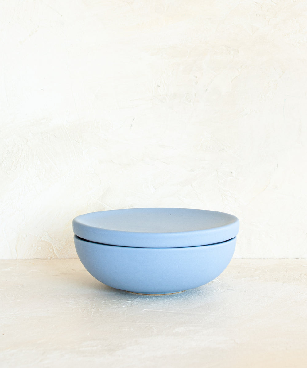 Marvilla Medium Bowl - Sky