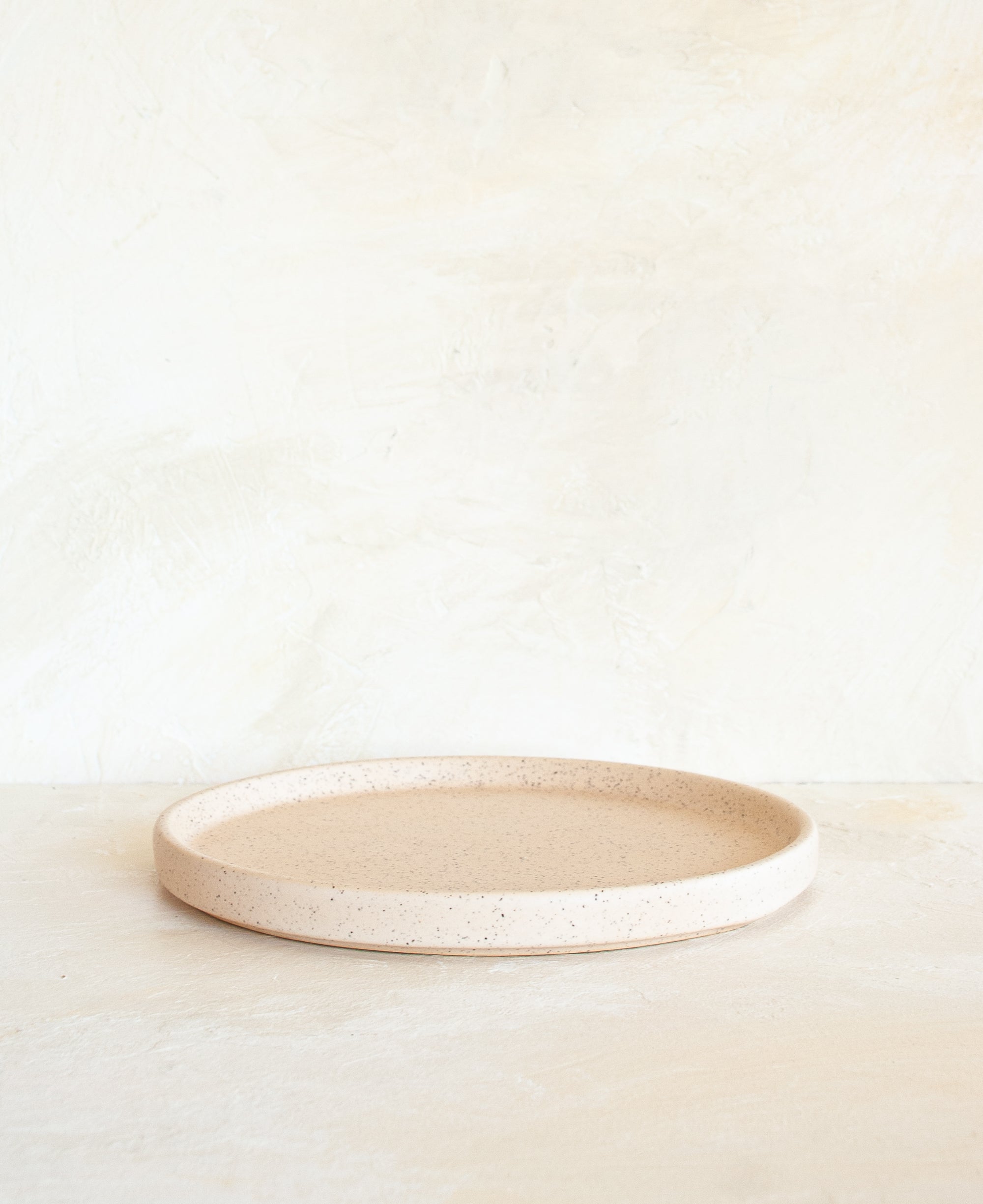 Marvilla Dinner Plate - Beige