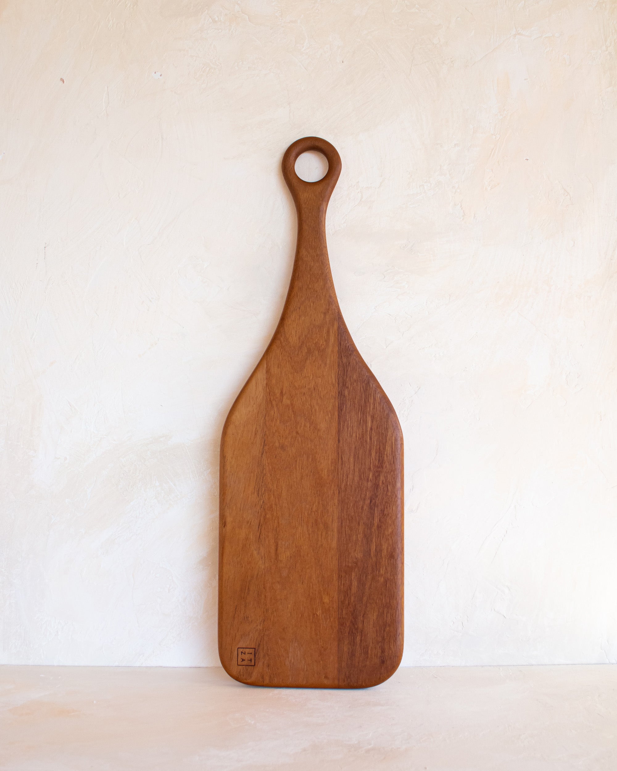 Itza Wood Small Cutting Board - Manchiche