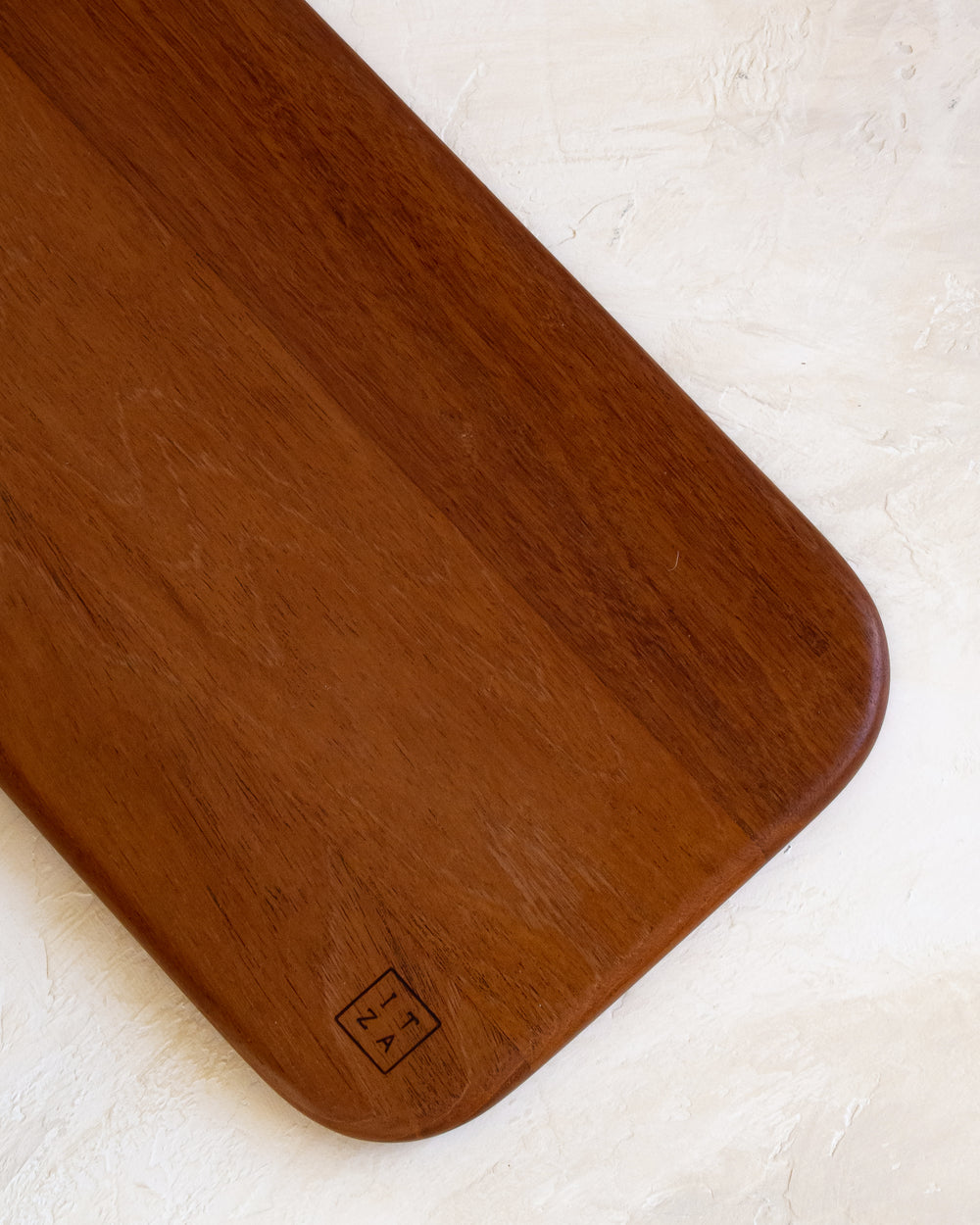 Itza Wood Small Cutting Board - Manchiche