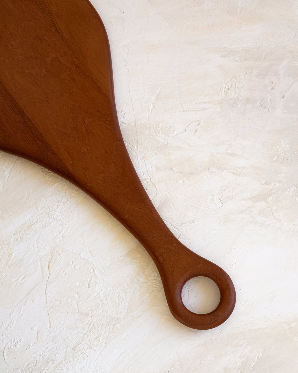 Itza Wood Small Cutting Board - Manchiche