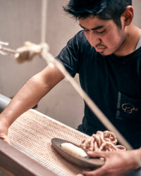 Pedal Loom Weavers-image