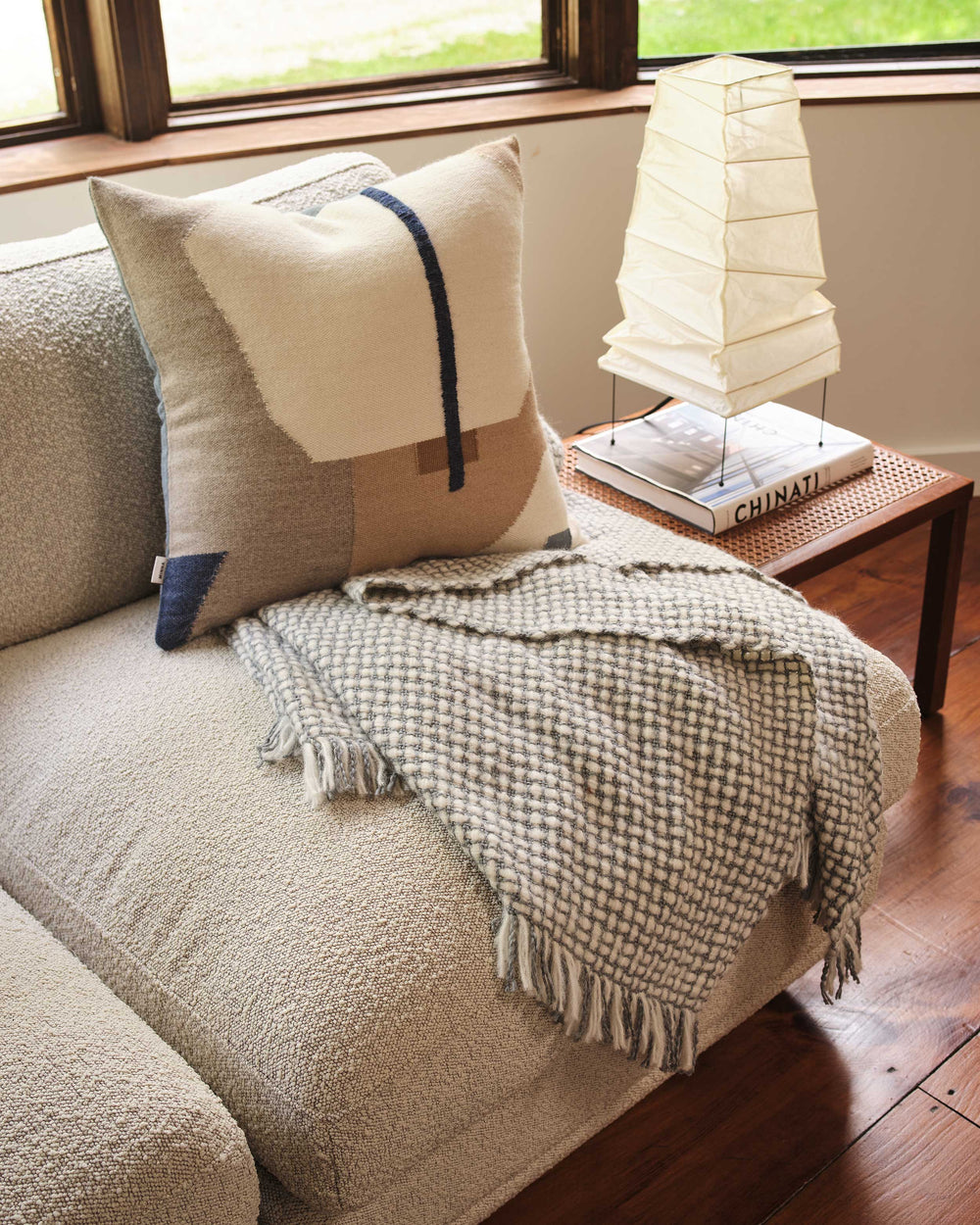 Sky throw new arrivals