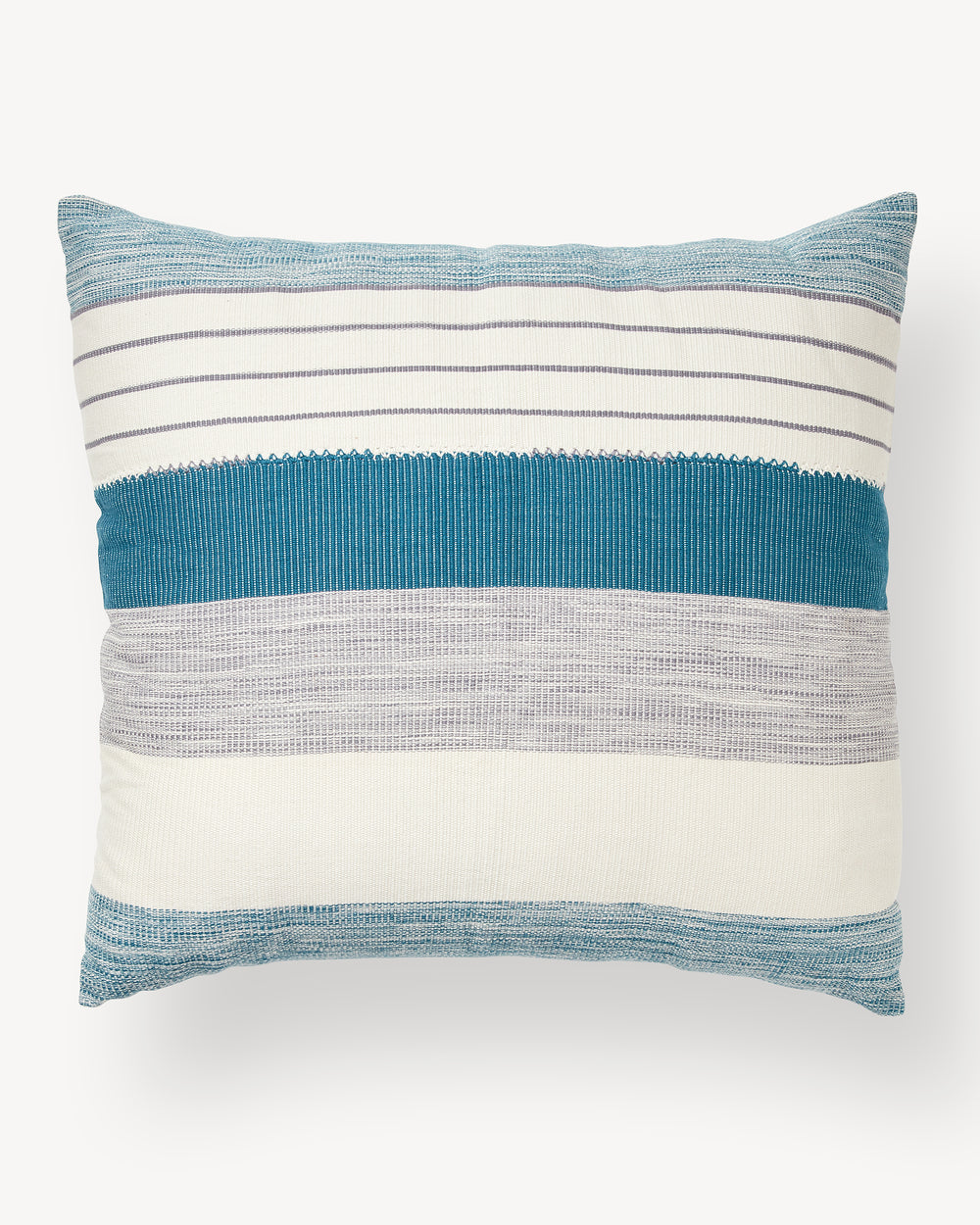 Pantelho Large Throw Pillow