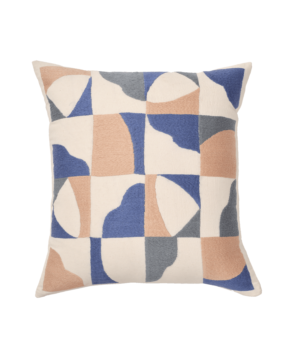 Portals Pillow - Moonlight
