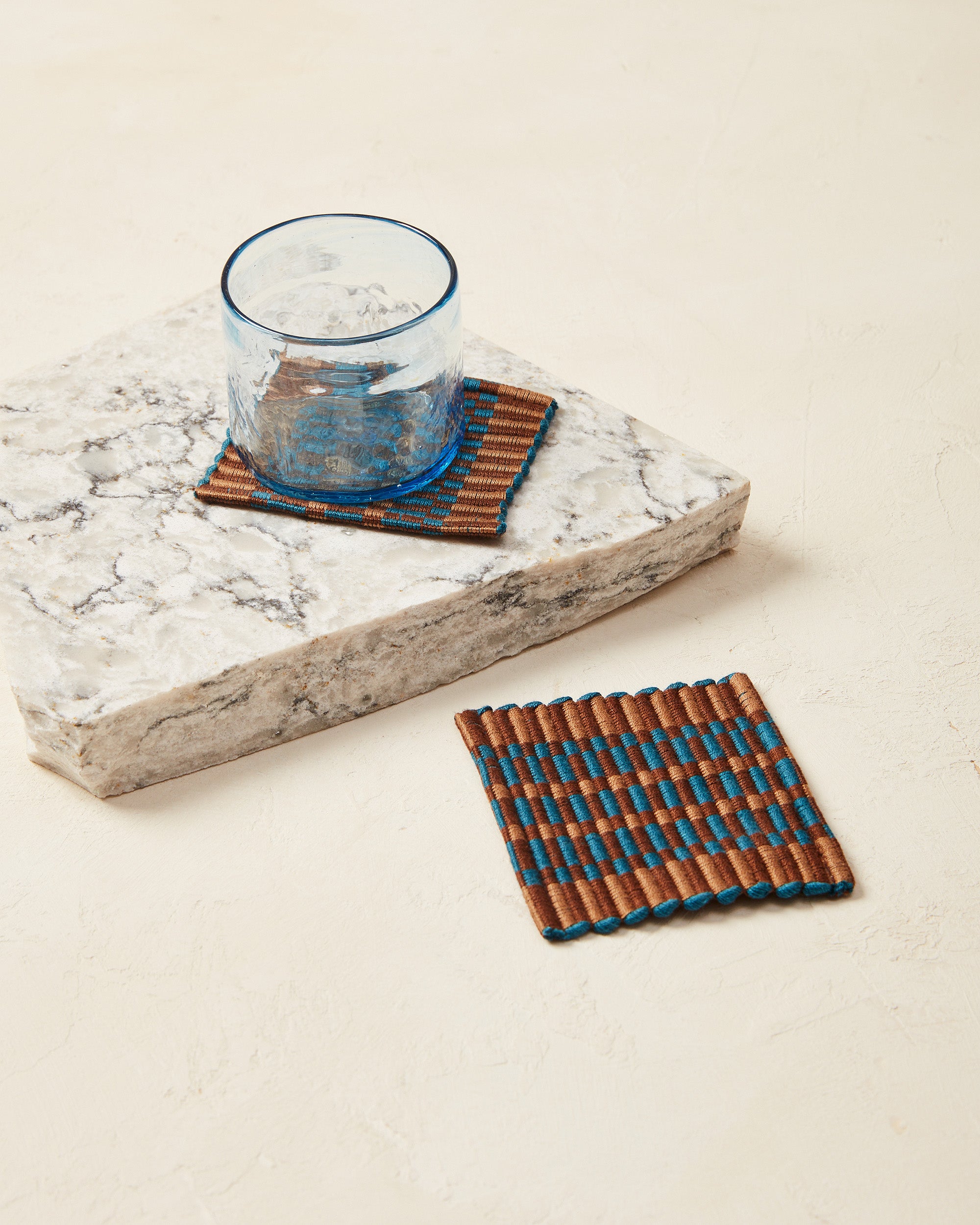 Ridges Coaster - Wren