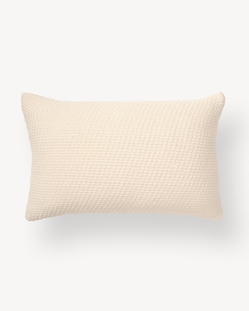 Sheila Lumbar Pillow - Oyster