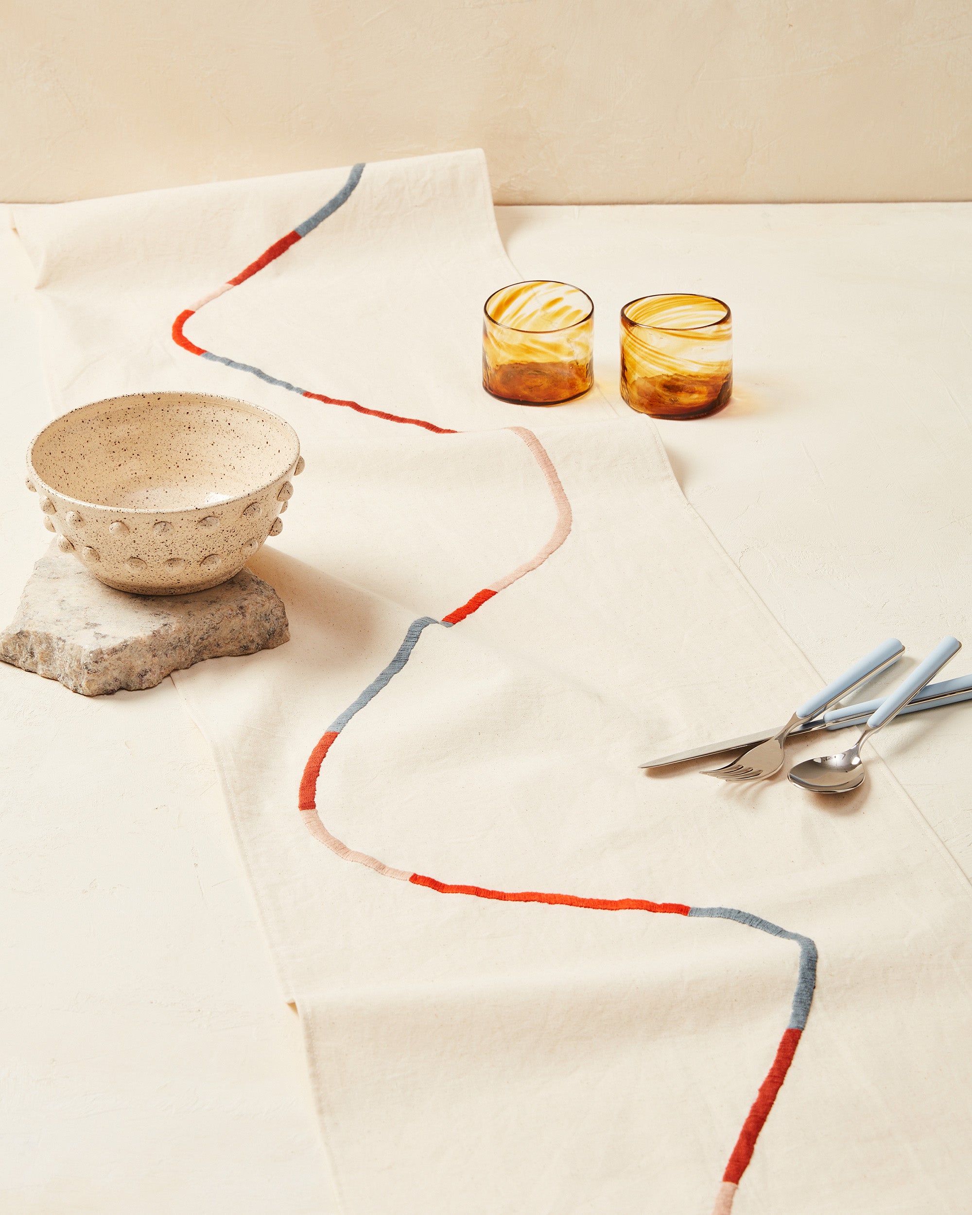 MINNA Stroll Runner (Long)