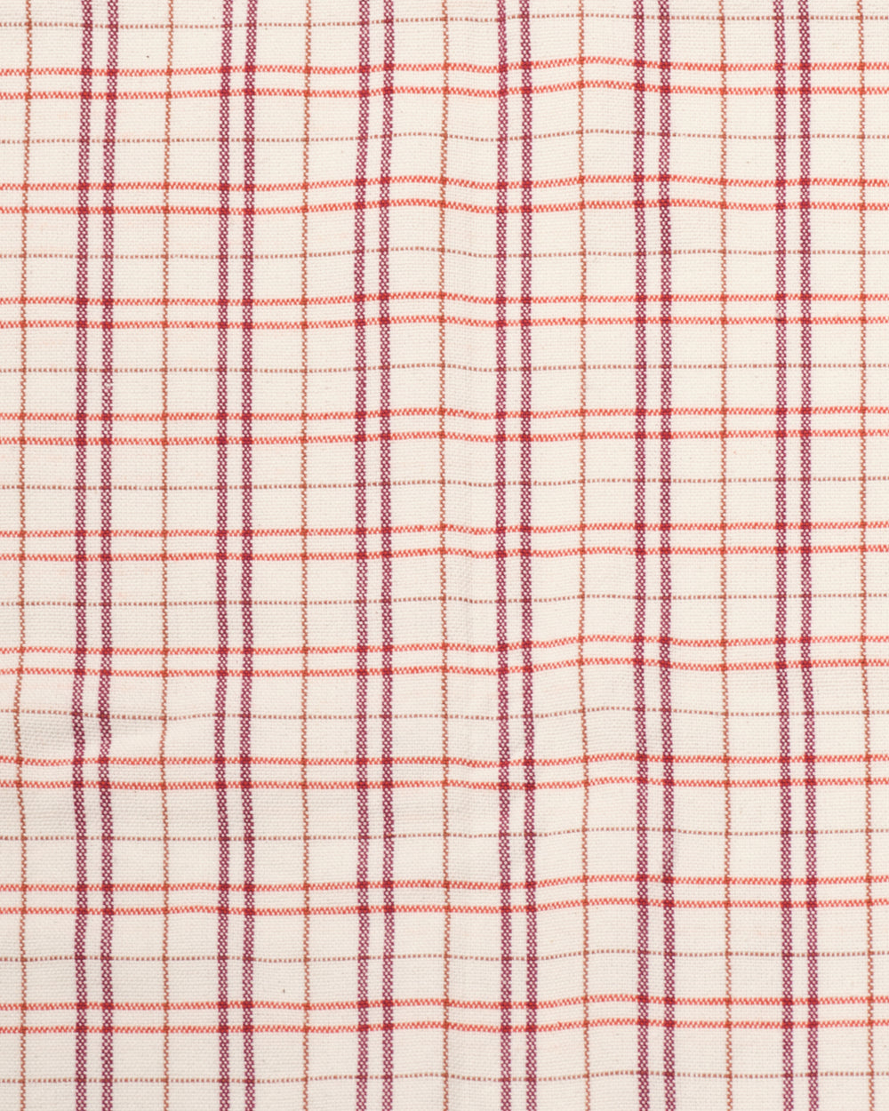 Hudson Fabric - Berry