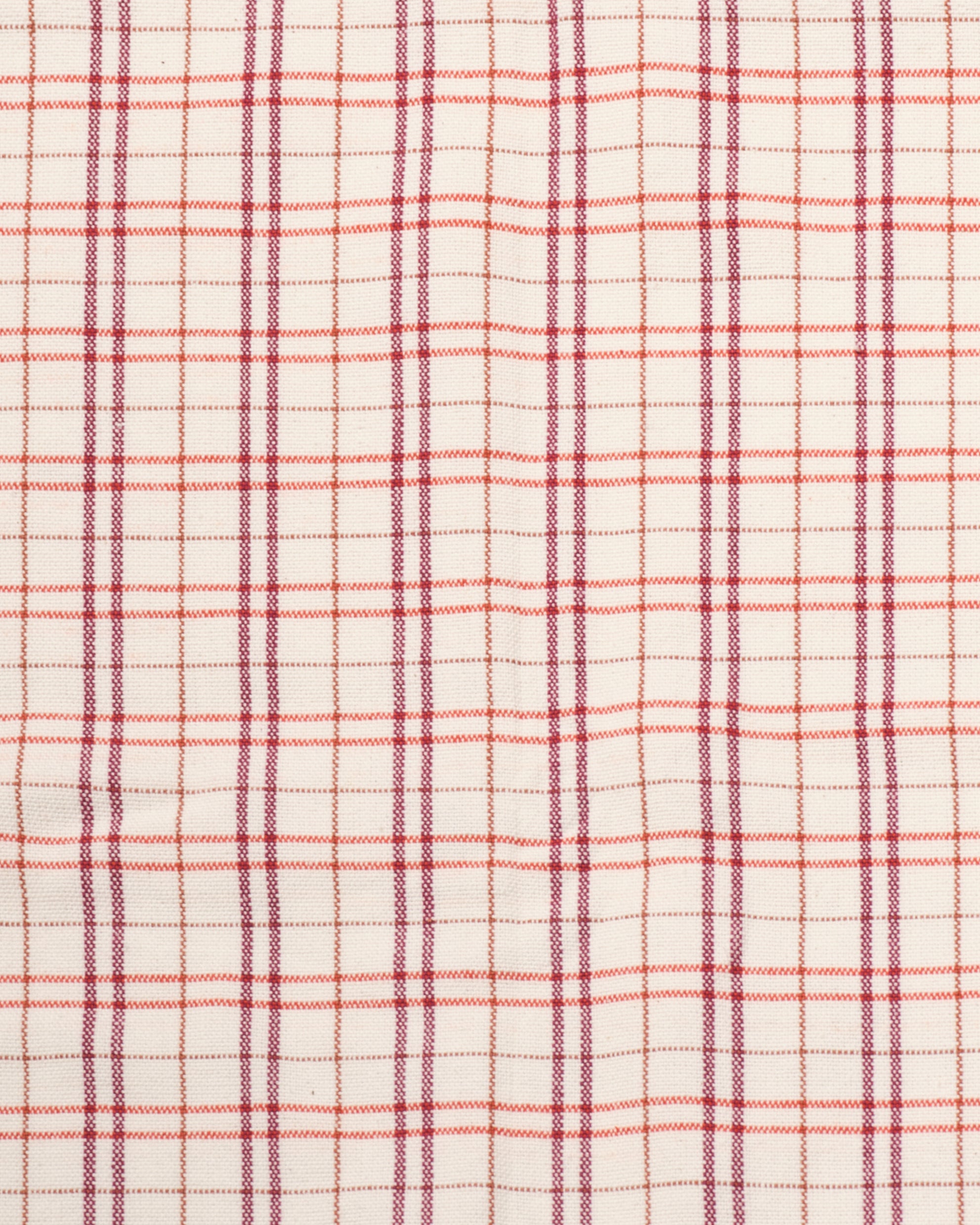 Hudson Fabric - Berry