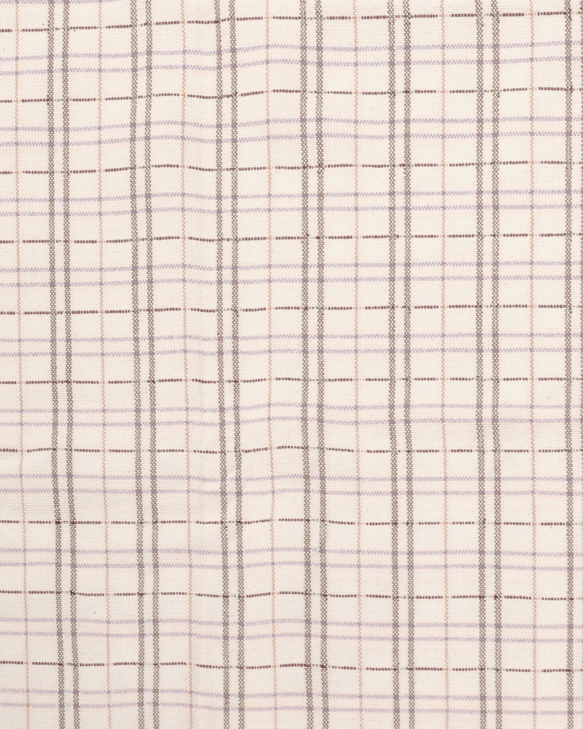 Hudson Fabric - Quinoa