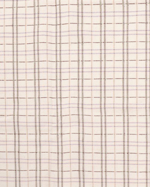 Hudson Fabric - Quinoa