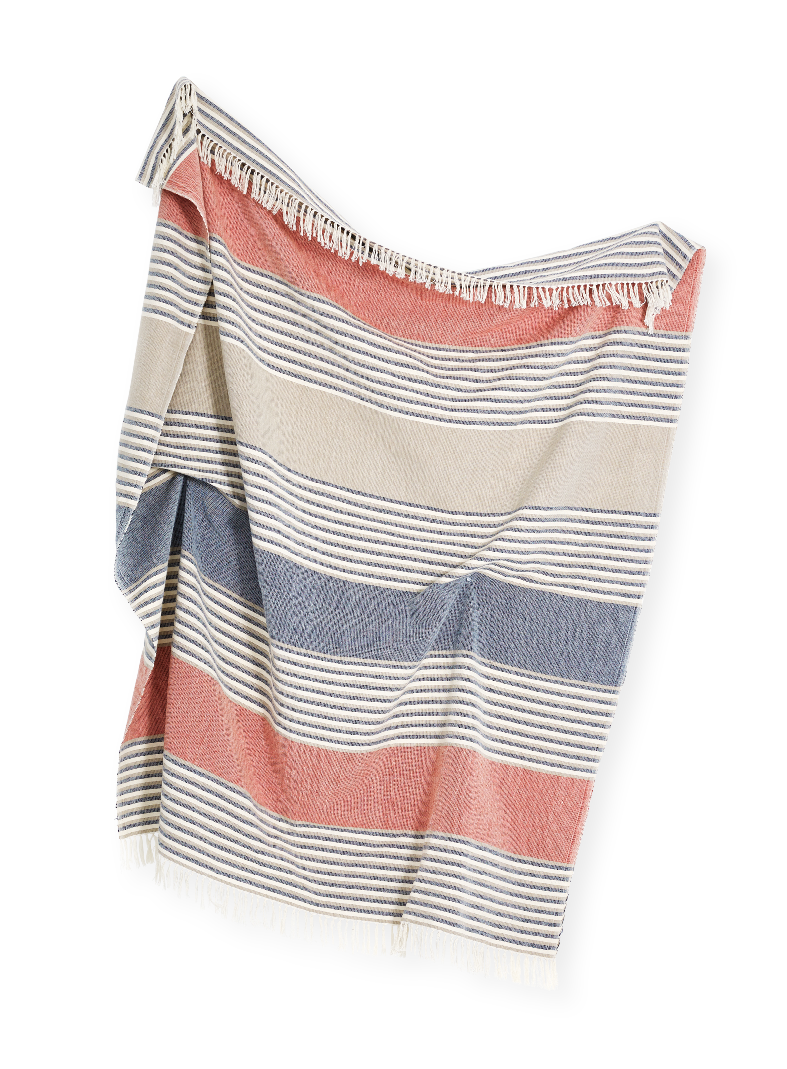 Elle Throw