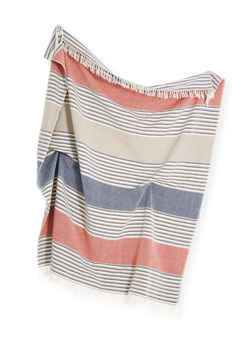 Elle Throw