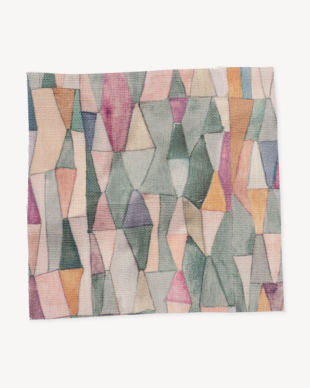 Tower Fabric - Earth