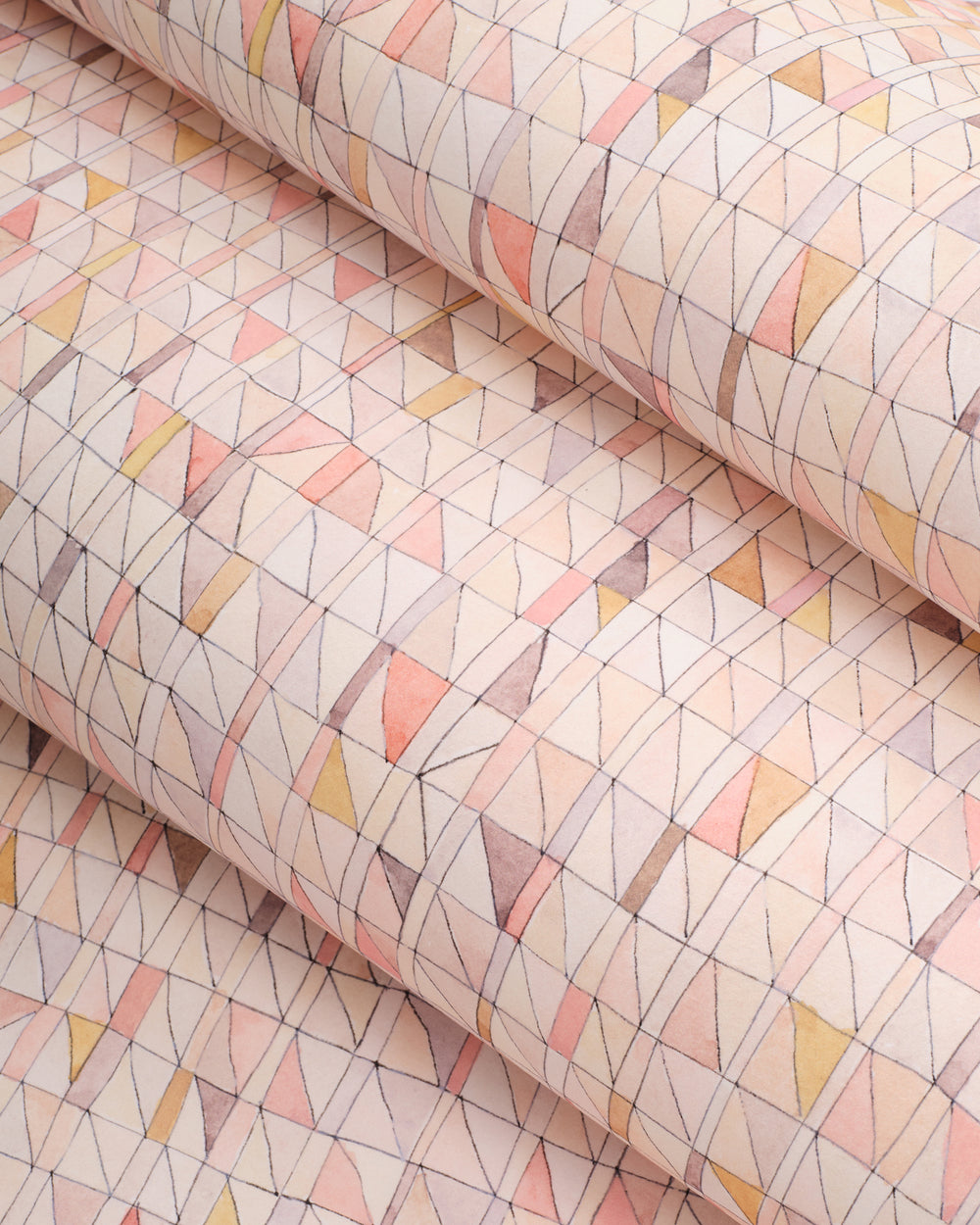 Vision Wallpaper - Flax