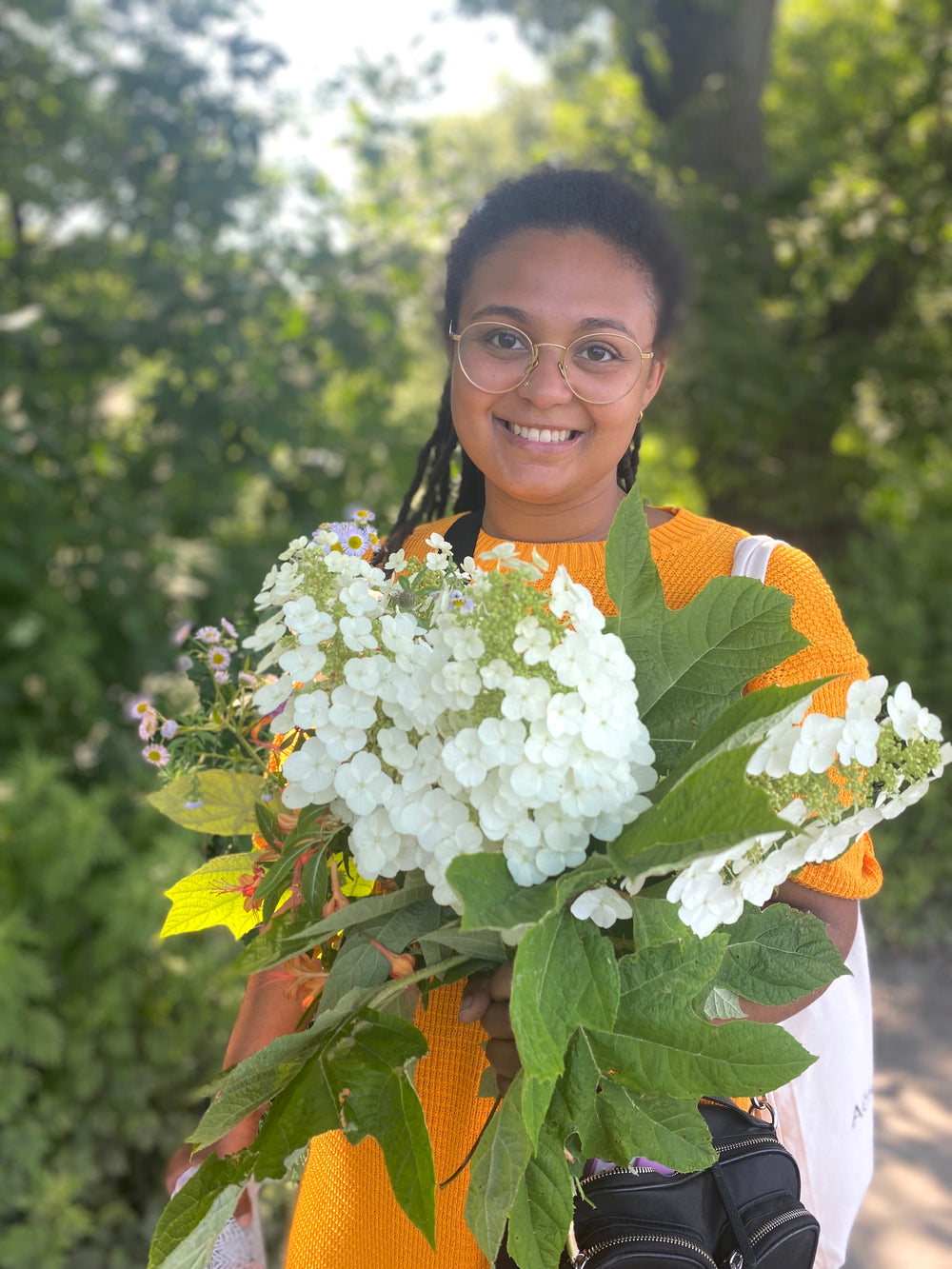 Meet The Team Yael Rose MINNA Journal Meet the team yael rose minna journal