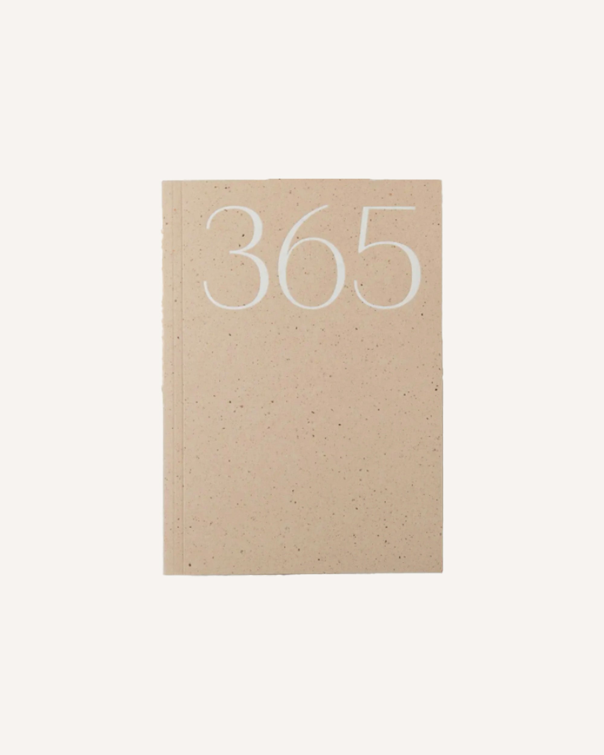 Kinshipped Undated Planner