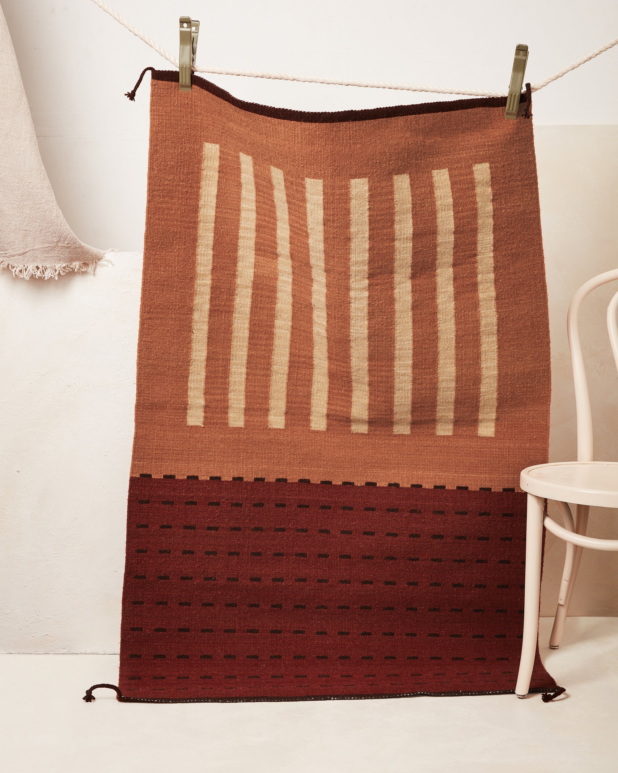 Handwoven Area Rugs - Ethical Home Decor & Textiles | MINNA – tagged ...