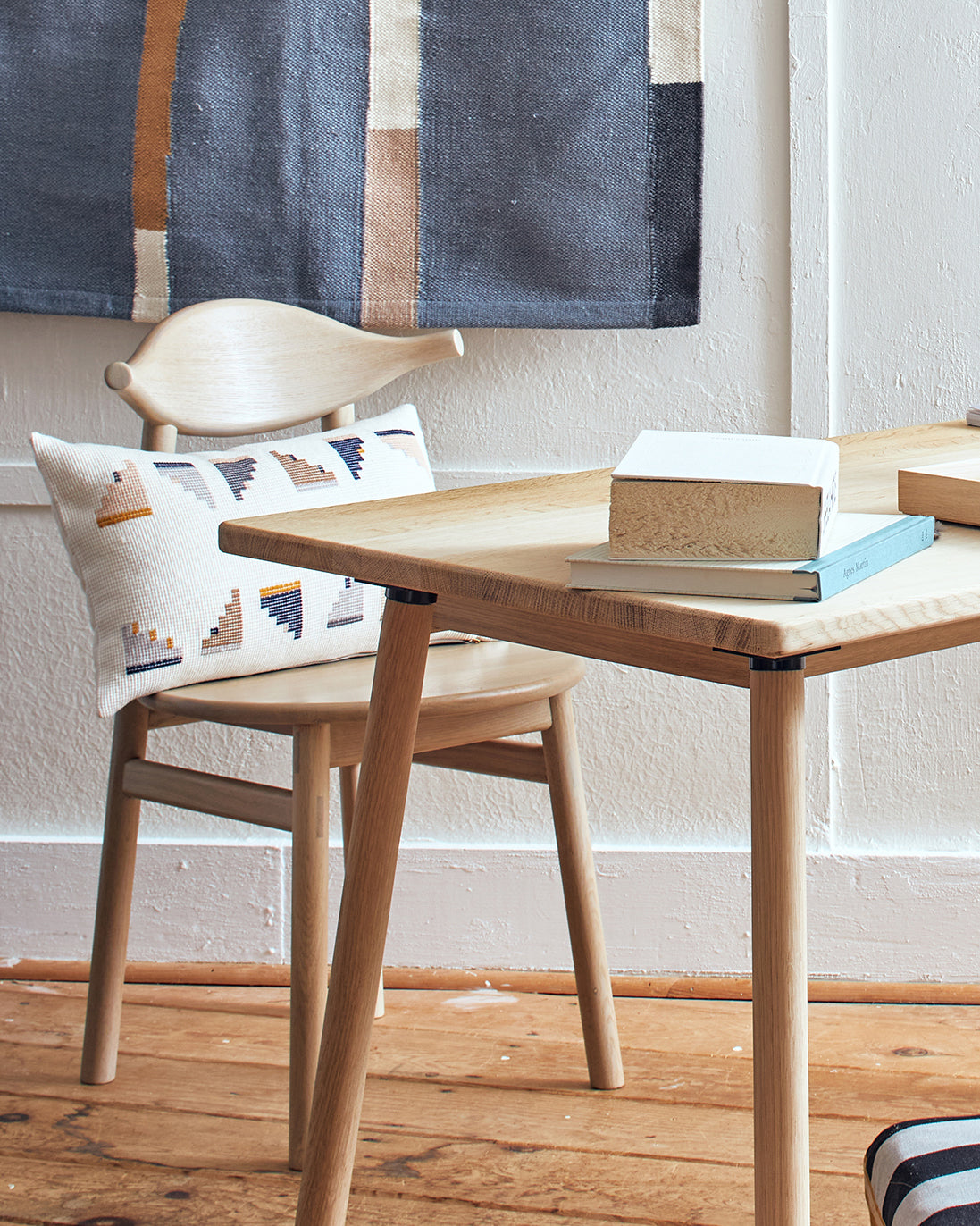Sun at Six Ember Dining Chair