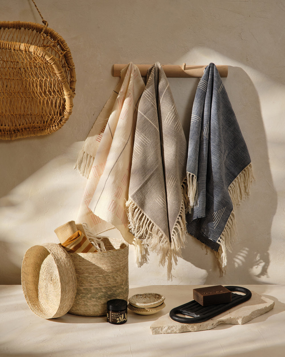 Tea towel on sale